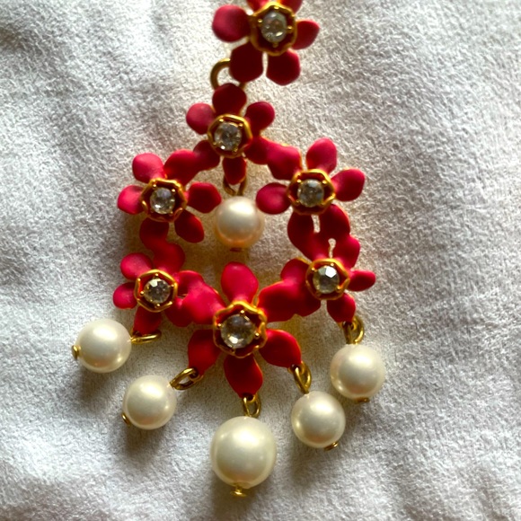 Jcrew earrings - Picture 2 of 3